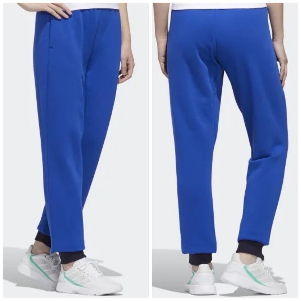 ADIDAS X Zoe Saldana Collection Joggers
